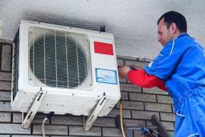 24/7 and Emergency HVAC Near Rockville, VA | Air Conidtioning and Heating Contractors